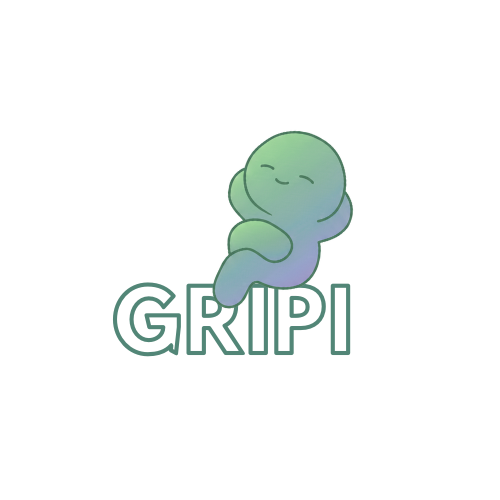 Gripi